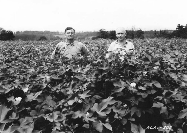 picture of Otto Peinhardt in 1938
